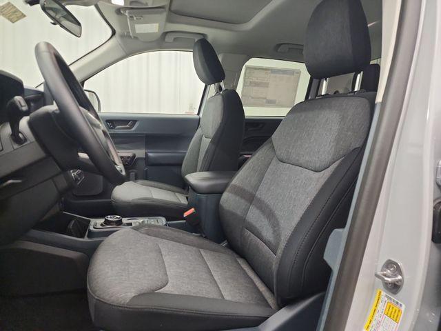 new 2025 Ford Maverick car, priced at $37,588