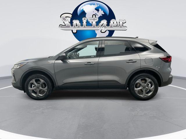 new 2026 Ford Escape car, priced at $34,603