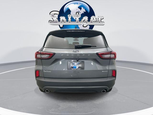 new 2026 Ford Escape car, priced at $34,603