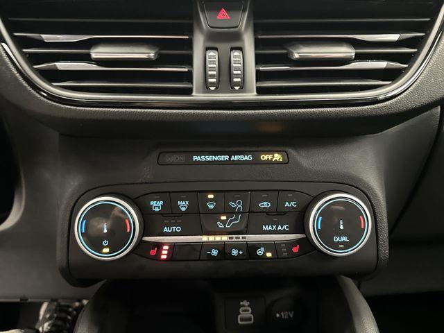 new 2026 Ford Escape car, priced at $34,603