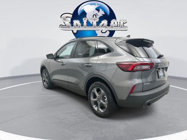 new 2026 Ford Escape car, priced at $34,603