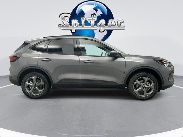 new 2026 Ford Escape car, priced at $34,603