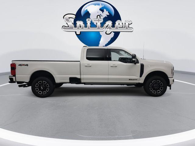 new 2026 Ford F-250 car, priced at $88,912