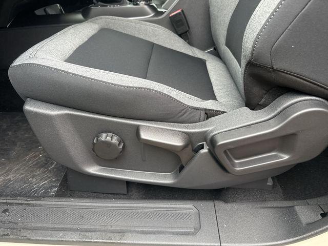 new 2025 Ford Bronco car, priced at $44,580