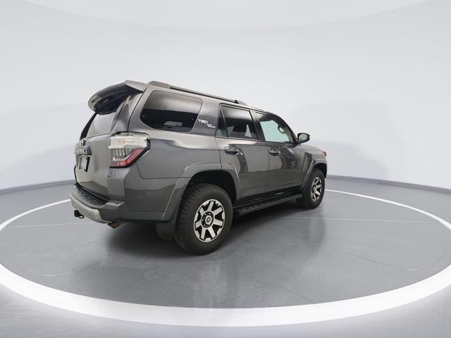 used 2019 Toyota 4Runner car, priced at $29,690