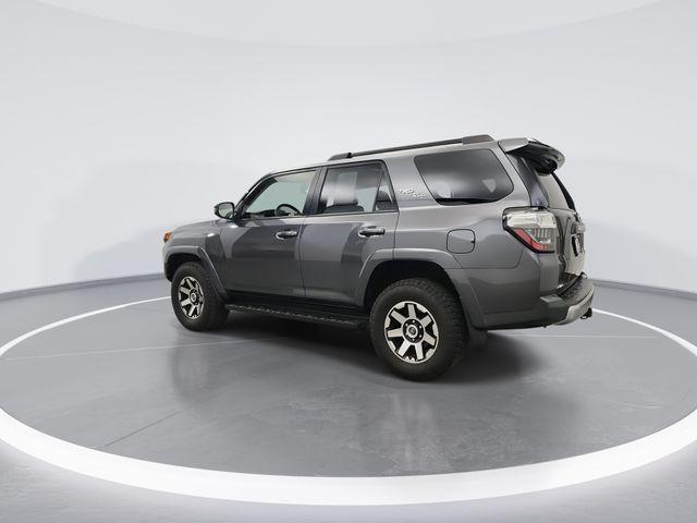 used 2019 Toyota 4Runner car, priced at $29,690