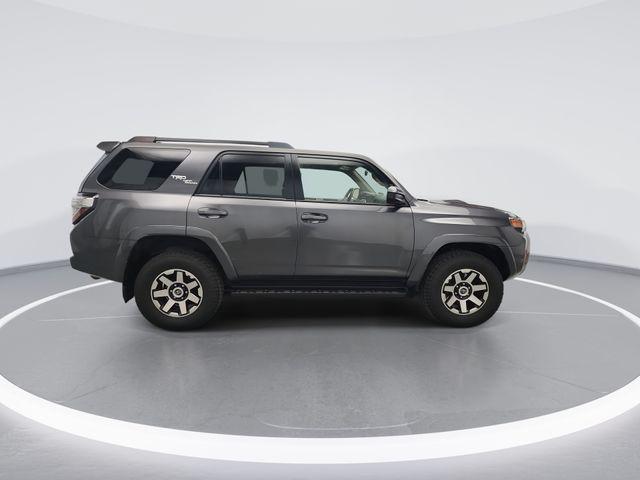 used 2019 Toyota 4Runner car, priced at $29,690