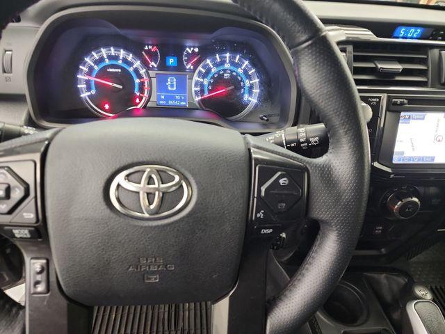 used 2019 Toyota 4Runner car, priced at $29,690