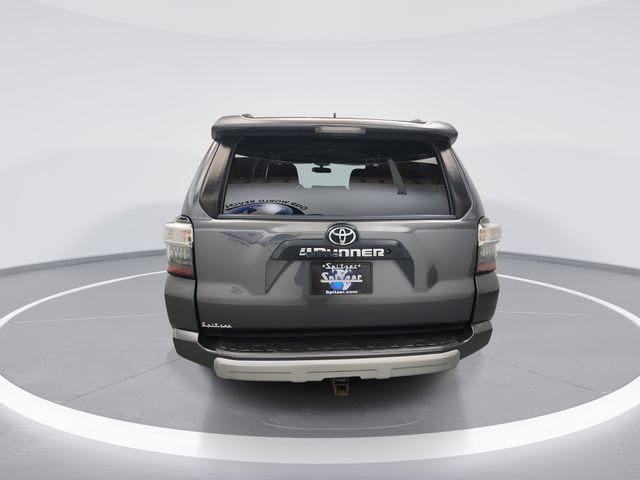 used 2019 Toyota 4Runner car, priced at $29,690