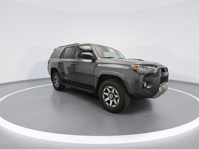 used 2019 Toyota 4Runner car, priced at $29,690