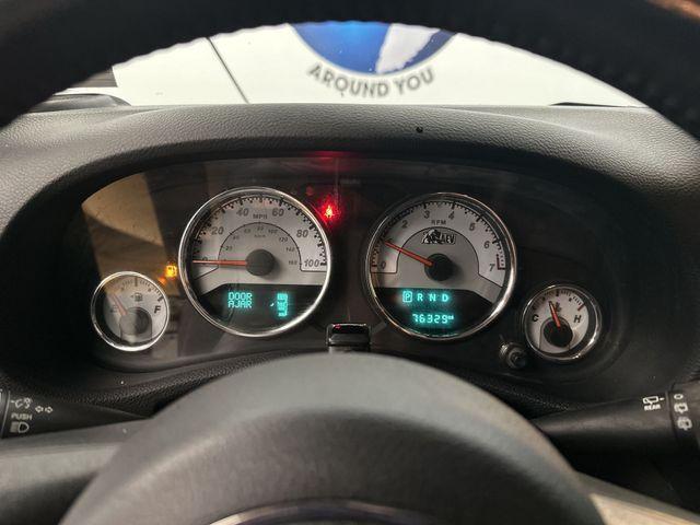 used 2017 Jeep Wrangler Unlimited car, priced at $23,459