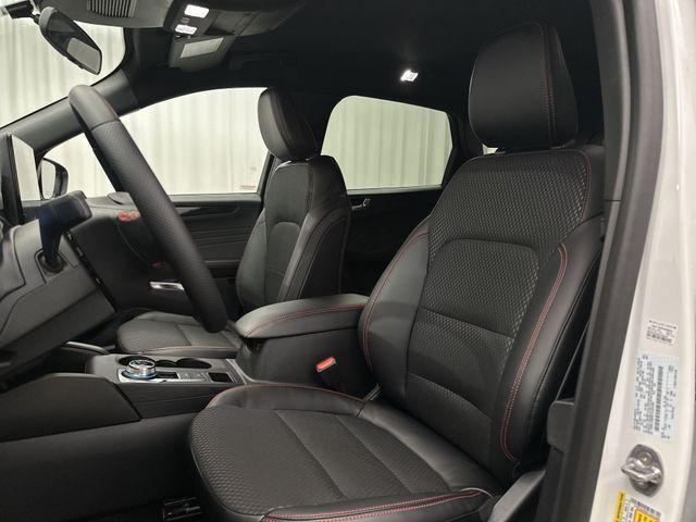 new 2026 Ford Escape car, priced at $38,050