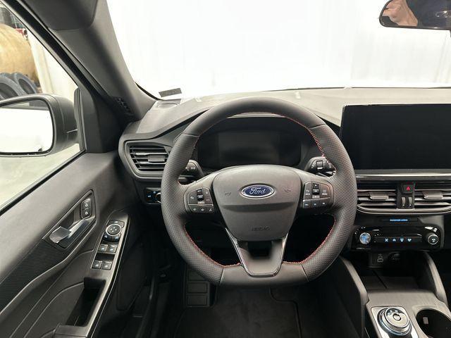 new 2026 Ford Escape car, priced at $38,050