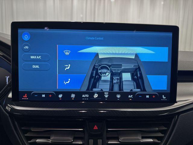 new 2026 Ford Escape car, priced at $38,050