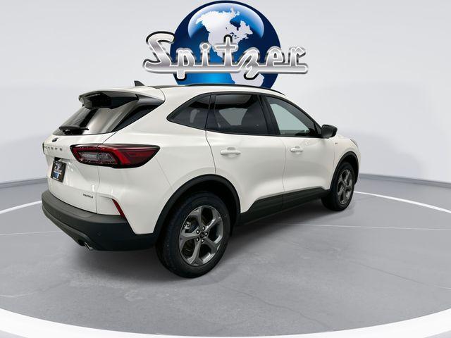 new 2026 Ford Escape car, priced at $38,050