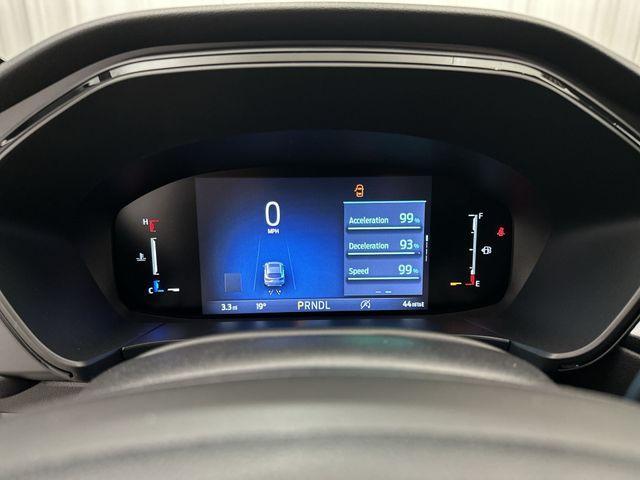 new 2026 Ford Escape car, priced at $38,050