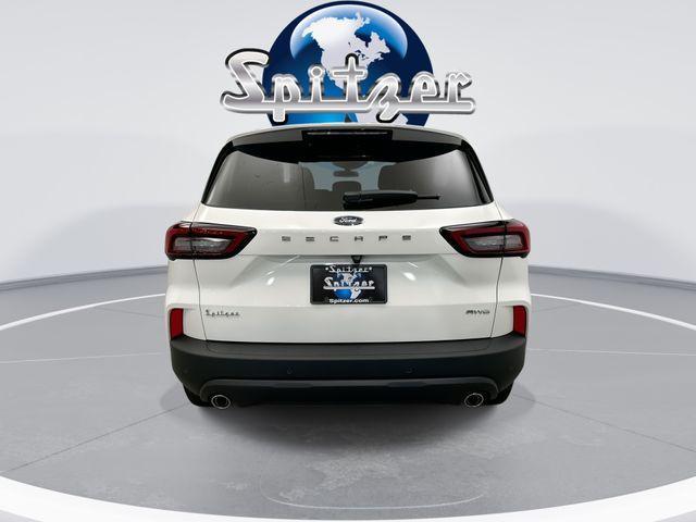 new 2026 Ford Escape car, priced at $38,050
