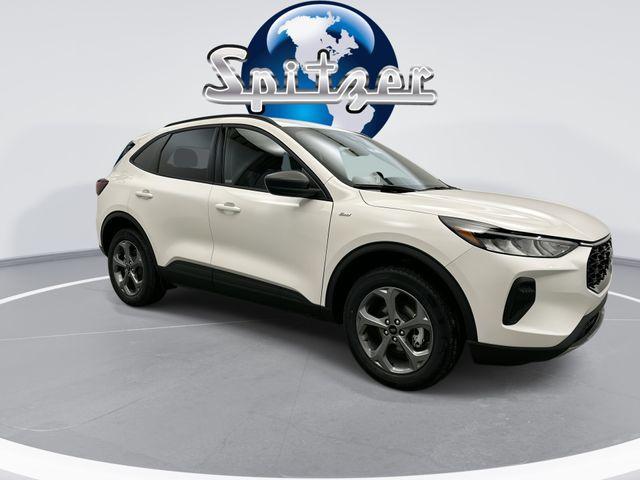 new 2026 Ford Escape car, priced at $38,050