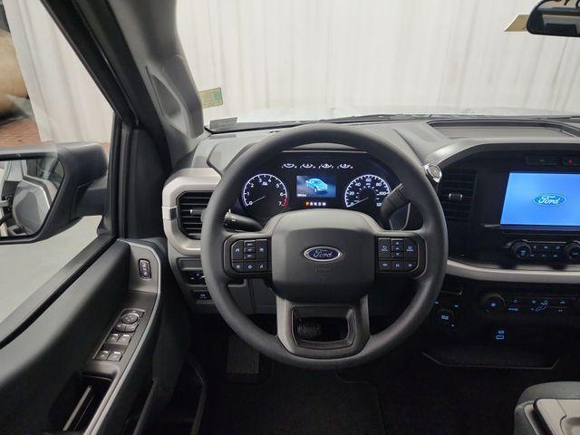 used 2022 Ford F-150 car, priced at $33,989