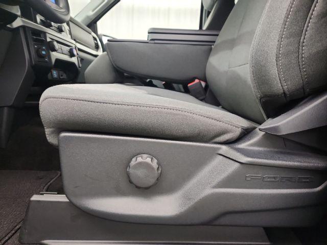 used 2022 Ford F-150 car, priced at $33,989