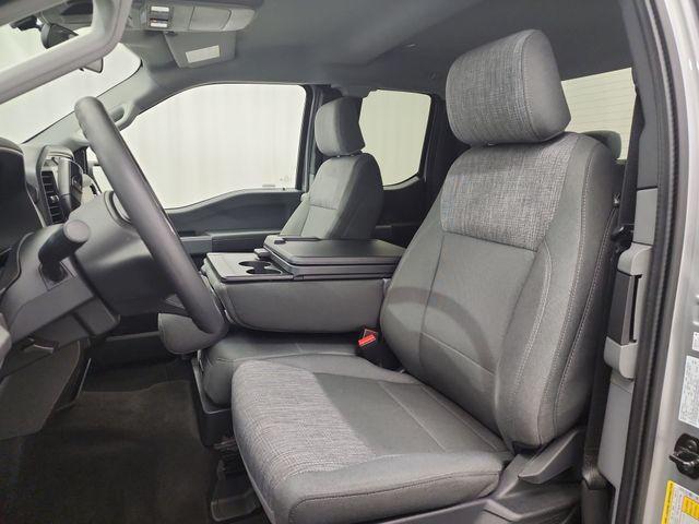 used 2022 Ford F-150 car, priced at $33,989