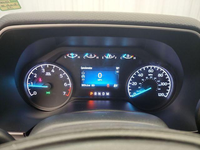 used 2022 Ford F-150 car, priced at $33,989