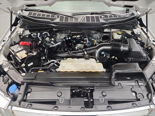 used 2022 Ford F-150 car, priced at $33,989