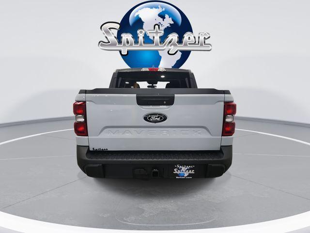 new 2025 Ford Maverick car, priced at $34,902