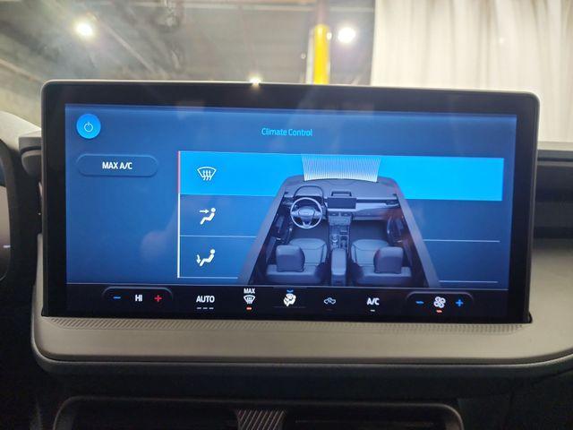 new 2025 Ford Maverick car, priced at $34,902