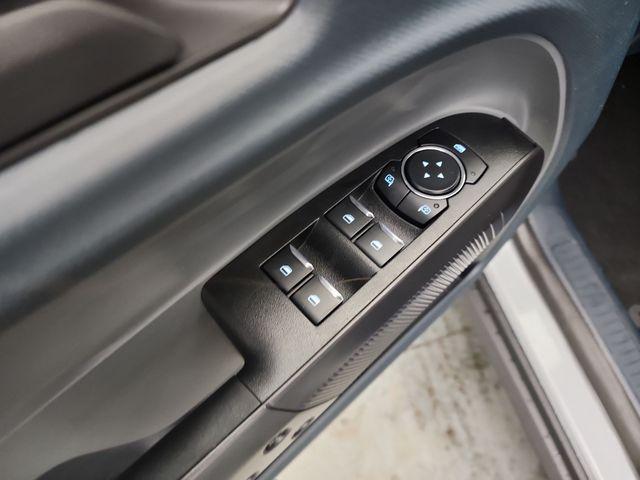 new 2025 Ford Maverick car, priced at $34,902