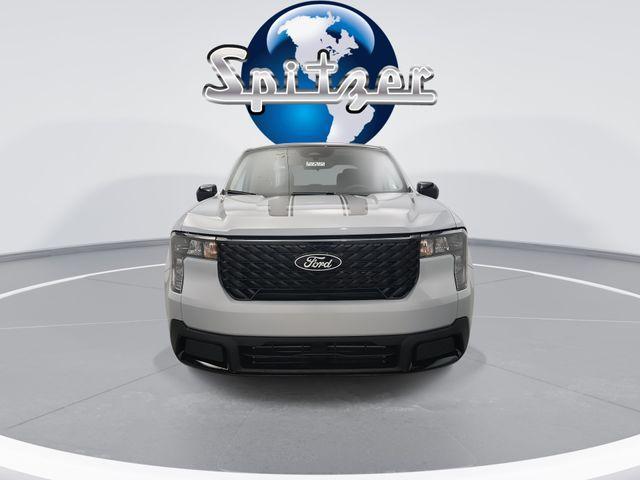 new 2025 Ford Maverick car, priced at $34,902