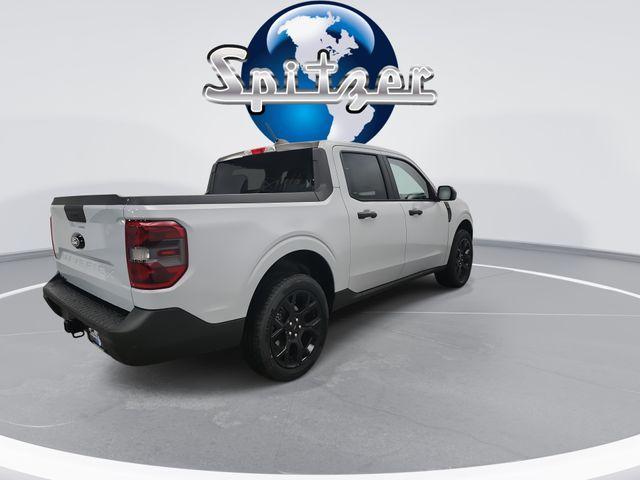 new 2025 Ford Maverick car, priced at $34,902