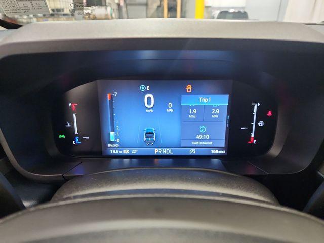 new 2025 Ford Maverick car, priced at $34,902