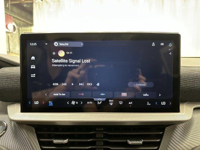 new 2026 Ford Explorer car, priced at $62,971