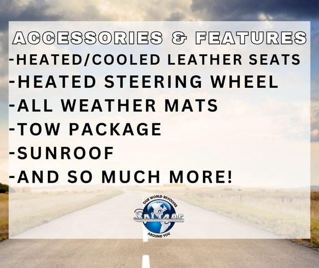 used 2017 Ford Edge car, priced at $15,587