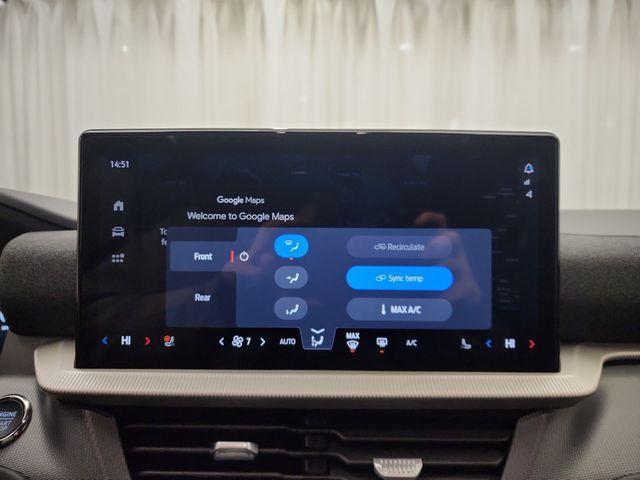 new 2026 Ford Explorer car, priced at $48,506