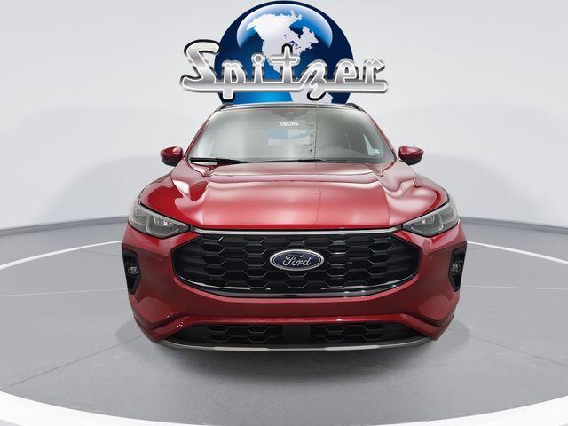 new 2026 Ford Escape car, priced at $40,990