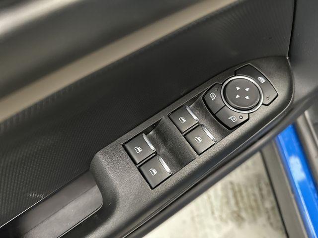 new 2025 Ford Bronco Sport car, priced at $34,986