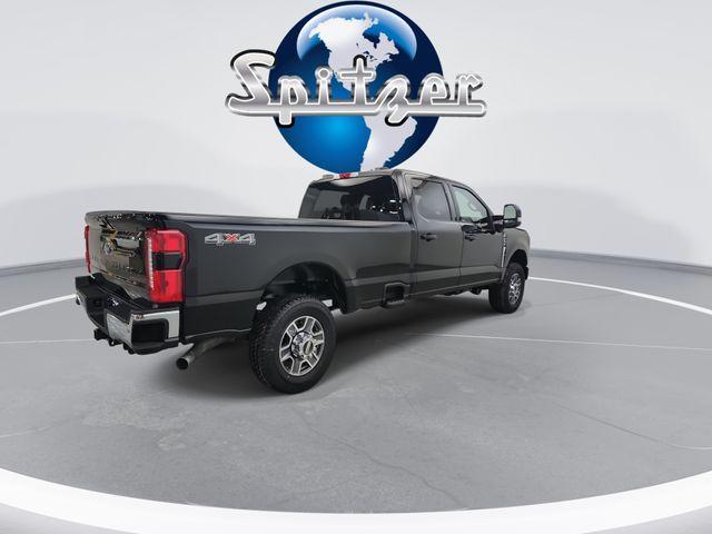 new 2026 Ford F-350 car, priced at $67,965