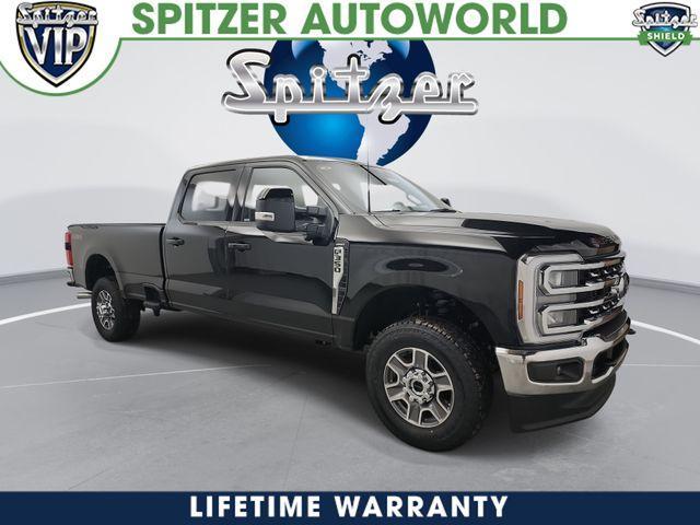 new 2026 Ford F-350 car, priced at $67,965