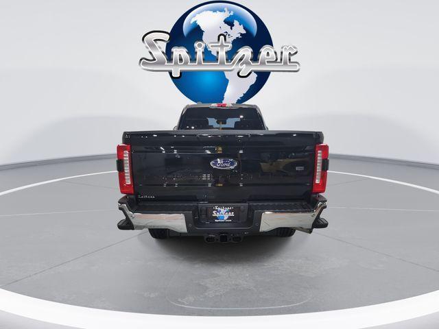 new 2026 Ford F-350 car, priced at $67,965