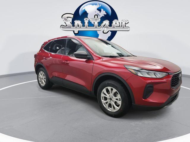 new 2026 Ford Escape car, priced at $35,080