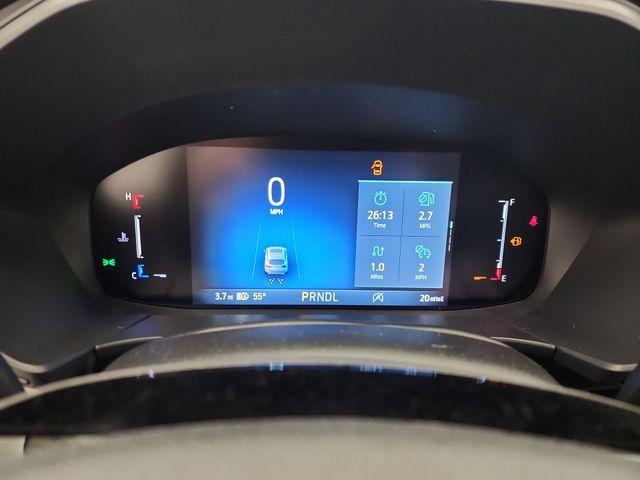 new 2026 Ford Escape car, priced at $35,080