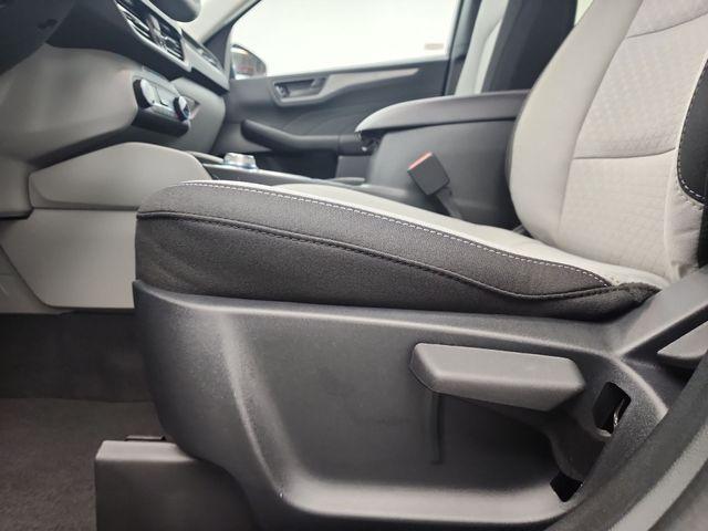 new 2026 Ford Escape car, priced at $35,080