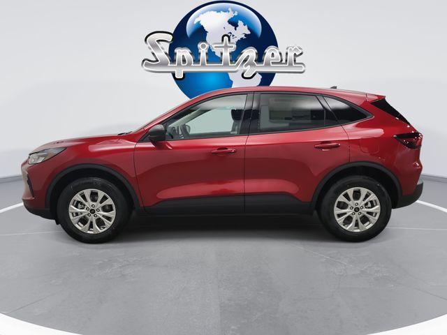 new 2026 Ford Escape car, priced at $35,080