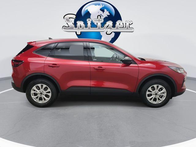 new 2026 Ford Escape car, priced at $35,080