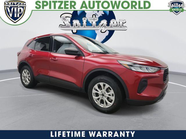 new 2026 Ford Escape car, priced at $35,080