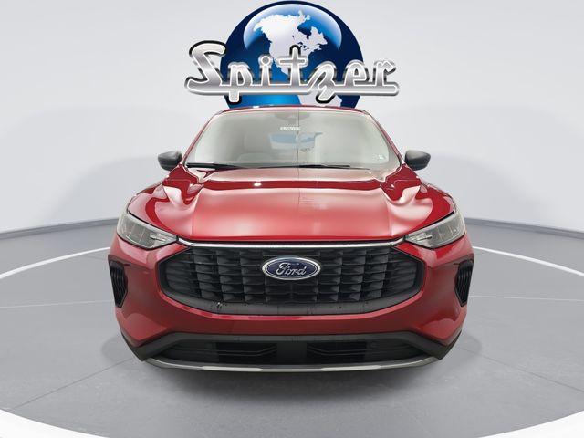 new 2026 Ford Escape car, priced at $35,080