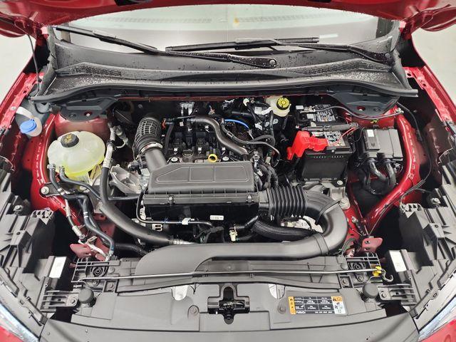 new 2026 Ford Escape car, priced at $35,080