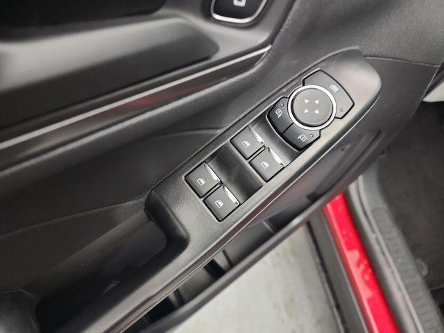 new 2026 Ford Escape car, priced at $35,080